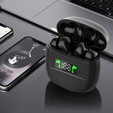 TWS J3 Pro Bluetooth 5.2 True Wireless Earbuds_3