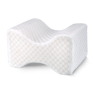 Memory Foam Orthopedic Side Sleeper Leg Pillow_0