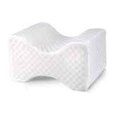Memory Foam Orthopedic Side Sleeper Leg Pillow_2