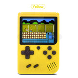 Built-in 500 Games Portable Game Console_6