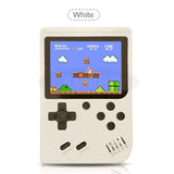 Built-in 500 Games Portable Game Console_5