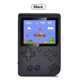 Built-in 500 Games Portable Game Console_2
