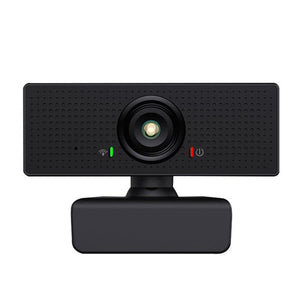 C60 HD 1080P Webcam with Built-in Microphone_0