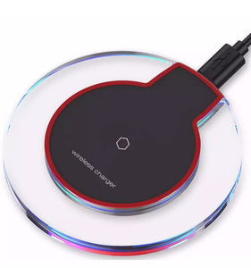 K9 Wireless Phone Charge Wireless Mobile Power_0