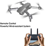 NEW E68 HD Wide Angle 4K WIFI Drone_1