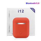 I12 Wireless bluetooth headset_1