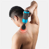 USB Smart Electric Massager - Three Colours Available_9