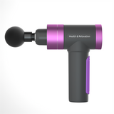USB Smart Electric Massager - Three Colours Available_2