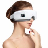 4D Smart Airbag Vibration Eye Massager Eye Care_0