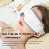 4D Smart Airbag Vibration Eye Massager Eye Care_7