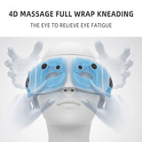 4D Smart Airbag Vibration Eye Massager Eye Care_8