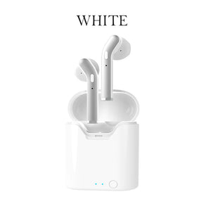 TWS Bluetooth 5.0 Earbuds with Charging Case_8