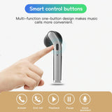 TWS Bluetooth 5.0 Earbuds with Charging Case_5