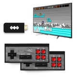 HDMI Wireless Handheld TV Video Game Console_3
