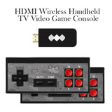 HDMI Wireless Handheld TV Video Game Console_4