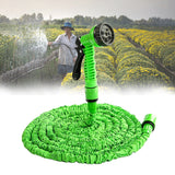 High Pressure Expandable Retractable Garden and Car Hose_5