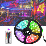 Remote Controlled LED Light Strips_7