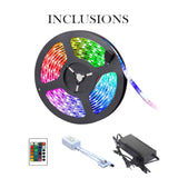 Remote Controlled LED Light Strips_4