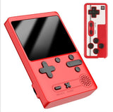 Retro Handheld Pocket 500 in 1 Video Game Console Mini Handheld Player_4