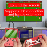 Retro Handheld Pocket 500 in 1 Video Game Console Mini Handheld Player_5