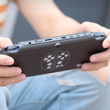 X7 PLUS Game 4.3-inch Dual Joystick 8 Emulator GBA Arcade non-X7 Handheld- USB Charging_1