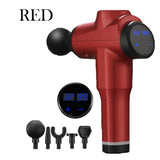 LCD Display Sports Muscle Relaxer Electric Massager- USB Charging_13