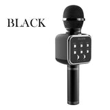 New DS 878 Wireless Bluetooth Microphone with Built-in HIFI Speaker For iPhone and Android_11