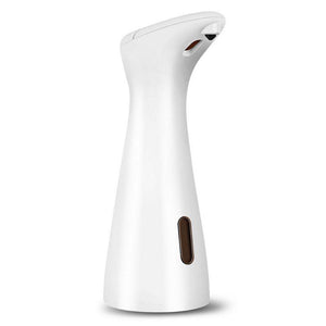 Smart Motion Automatic Liquid Soap Dispenser_0