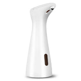 Smart Motion Automatic Liquid Soap Dispenser_0