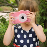 3.5 Inch Mini Cute Digital Camera for Kids 12MP 1080PHD Photo Video Camera_8