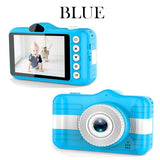 3.5 Inch Mini Cute Digital Camera for Kids 12MP 1080PHD Photo Video Camera_10