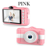 3.5 Inch Mini Cute Digital Camera for Kids 12MP 1080PHD Photo Video Camera_11