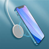 15W Magnetic Wireless QI Charger Cable for iPhone 12 Pro12 Mini 12 Pro Max 12_3