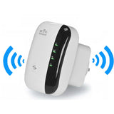 Wireless Wi-Fi Repeater and Signal Amplifier Extender Router 300Mbps Wi-Fi Booster 2.4G Wi-Fi Range Ultra boost Access Point_11