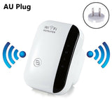 Wireless Wi-Fi Repeater and Signal Amplifier Extender Router 300Mbps Wi-Fi Booster 2.4G Wi-Fi Range Ultra boost Access Point_14