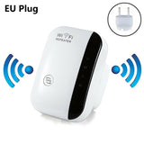 Wireless Wi-Fi Repeater and Signal Amplifier Extender Router 300Mbps Wi-Fi Booster 2.4G Wi-Fi Range Ultra boost Access Point_15