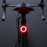 USB Charging LED Multiple Lighting Modes Bicycle Light Flashing Tail Light Rear Warning Bicycle Lights_11