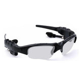 Outdoor Polarized Light Sunglasses and Wireless Bluetooth Headset Portable Glasses Headset_18
