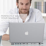 10-in-1 Type-C USB Hub Docking Station USB 3.0 to HDMI/Network Port/VGA/PD Expansion_14