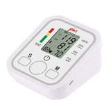High Accuracy Digital Blood Pressure Monitor Sphygmomanometer - Battery Operated_11