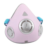 USB Rechargeable Personal Wearable Air Purifier Smart Electric Face Mask_19
