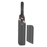 360 ° Rotary Head USB Rechargeable Quick Heating Long Lasting Eyelash Curling Device_11