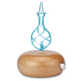 Wood Grain Hotel Fragrance Diffuser Fragrance Glass Diffuser- AU, US, UK, NZ Plug_6