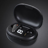 TWS Bluetooth 5.0 Binaural Wireless Sports Earbud with Mic- USB Interface_1