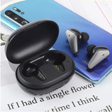 TWS Bluetooth 5.0 Binaural Wireless Sports Earbud with Mic- USB Interface_2