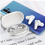 TWS Bluetooth 5.0 Binaural Wireless Sports Earbud with Mic- USB Interface_3