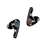 TWS Touch Control Wireless Headphones 9D Stereo- USB Charging_3