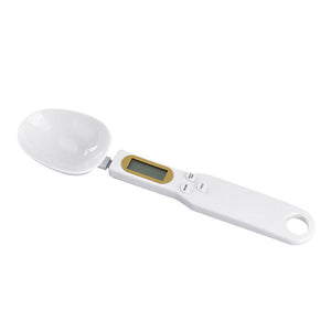 Electronic Scale Digital Measuring Spoon in Gram and Ounce- Battery Operated_5