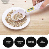 Electronic Scale Digital Measuring Spoon in Gram and Ounce- Battery Operated_10