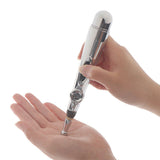 Electronic Acupuncture Acupressure Massage Pen- Battery Operated_12